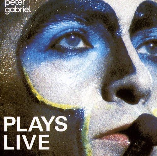 Peter Gabriel - Plays Live - Zortam Music