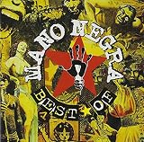 The Best of Mano Negra