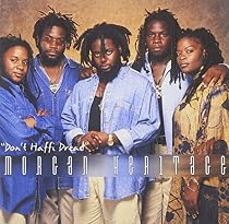 Morgan Heritage pictures