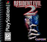 Capcom's Resident Evil 2