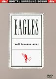 The Eagles - Hell Freezes Over - DTS