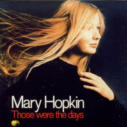 Mary Hopkin - Those Were The Days (Greatest Hits) - Zortam Music