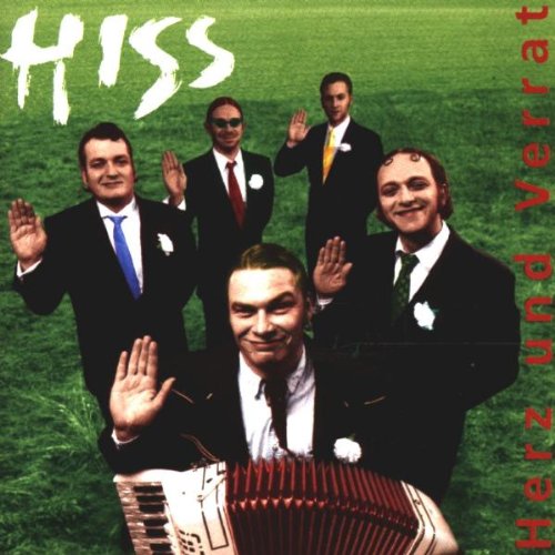 Hiss - Herz und Verrat - Zortam Music
