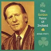 Golden Voice of Ireland