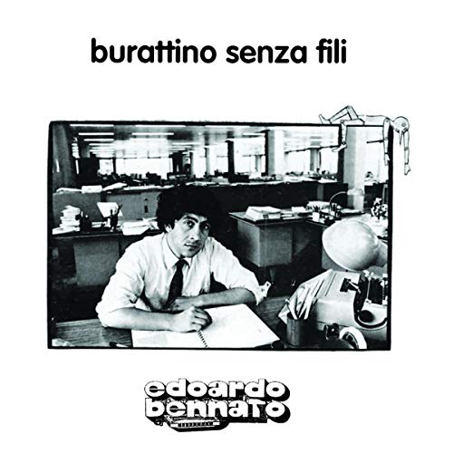 Edoardo bennato - Pure… Italia - Zortam Music