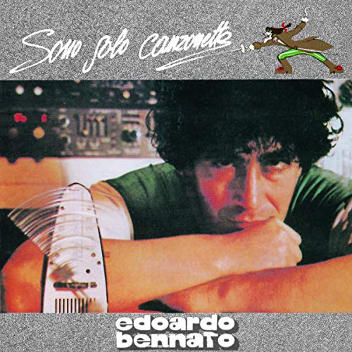 Edoardo bennato - Sono solo canzonette - Zortam Music