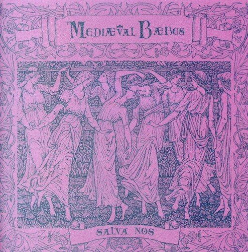 Salva Nos (Save Us)