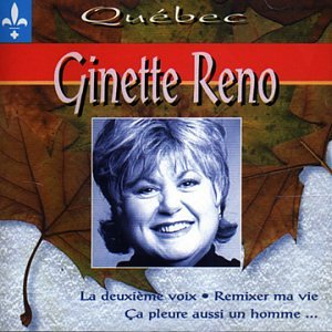 Ginette Reno - Ginette Reno - Zortam Music
