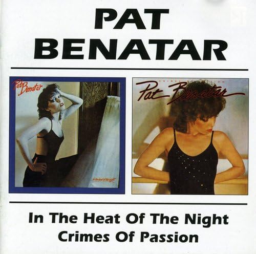 Pat Benatar - 80