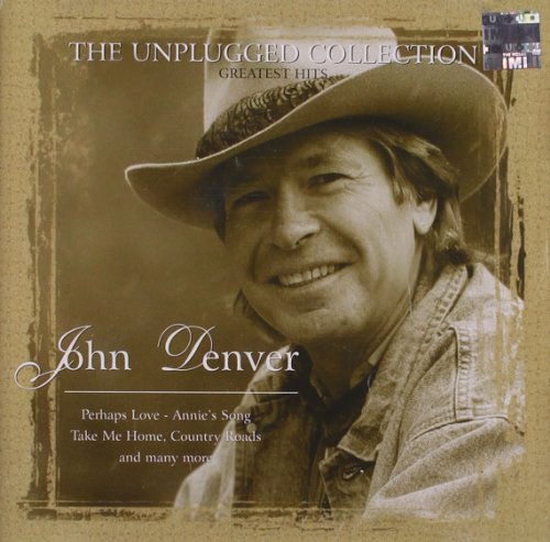 John Denver - Collection (CD 2) - Zortam Music