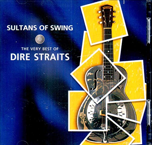 Dire Straits - Sultans of Swing the Very Best - Zortam Music