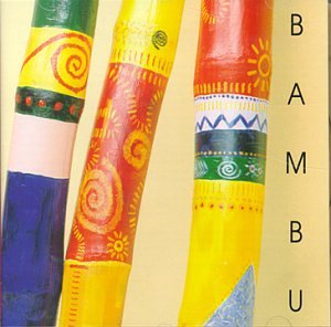 Bambu-Bambu