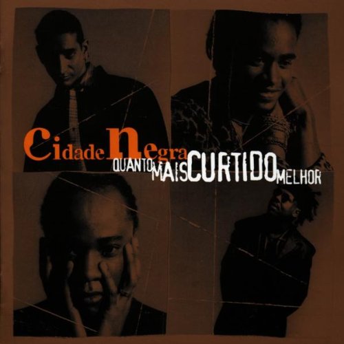 Quanto Mais Curtido Melhor