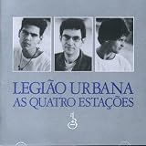 As Quatro Estacoes by Legiao Urbana