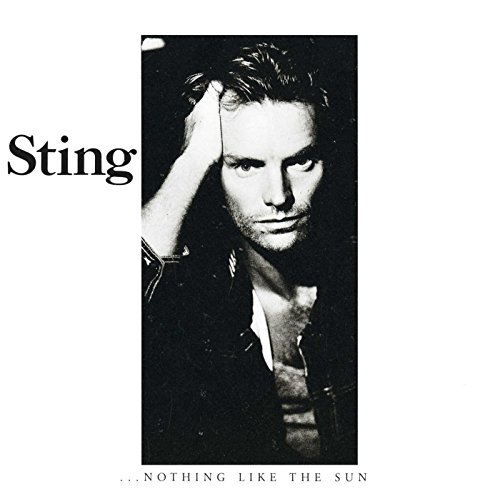Sting - Rock Steady Lyrics - Zortam Music