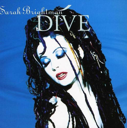 Sarah Brightman - Fly CD2 (Rare Tracks) - Zortam Music