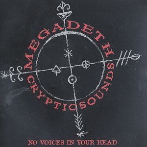 Cryptic Writings