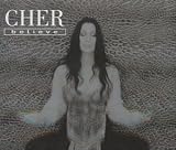 album art to Believe (disc 2)