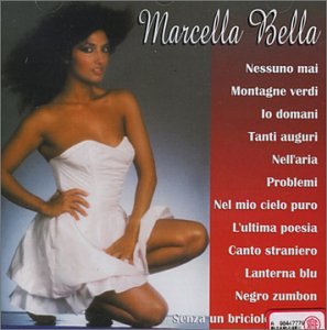 Marcella Bella
