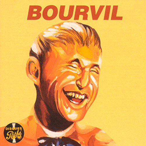 Meilleur de Andre Bourvil