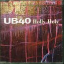 album art to Holly Holy