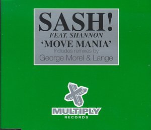 Move Mania Pt.2