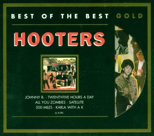 The Hooters - Both Sides Live [Disc 1] - Zortam Music