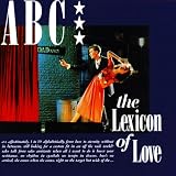 The Lexicon of Love by ABC