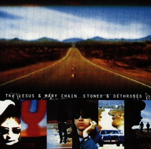 The Jesus & Mary Chain - These Days Lyrics - Zortam Music
