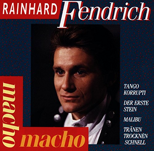Macho Macho