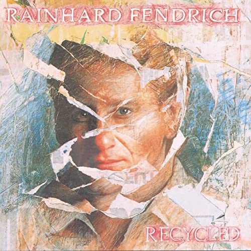 Rainhard Fendrich - Recycled - Zortam Music