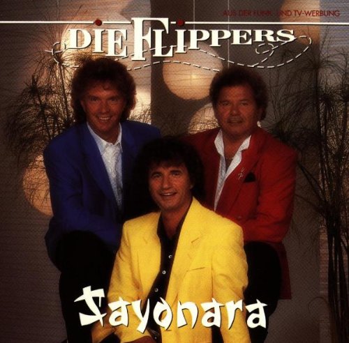 Sayonara