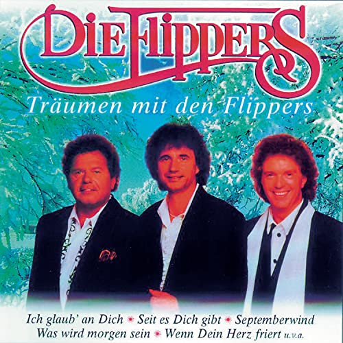 Traumen Mit Den Flippers