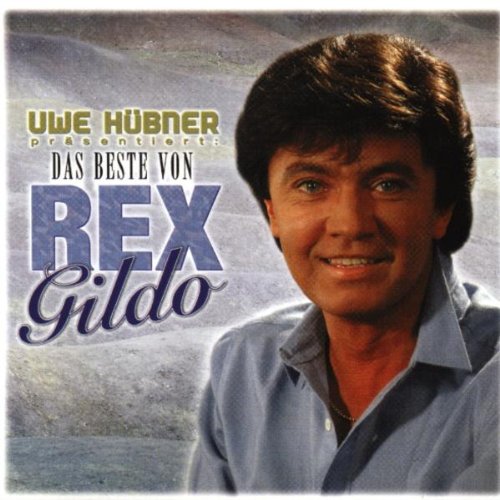 Das Beste von Rex Gildo