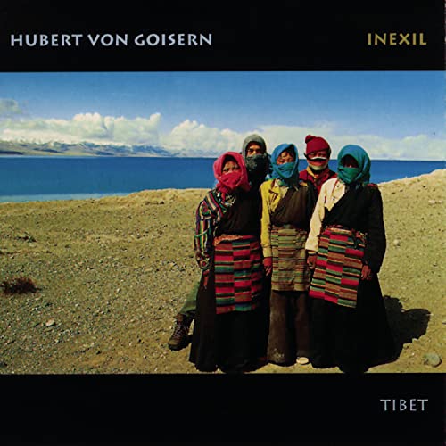 Hubert von Goisern - Inexil - Zortam Music