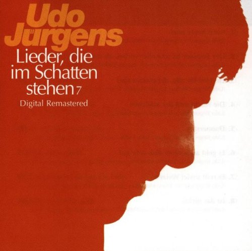 Lieder Die im Schatten Stehen, Vol. 7