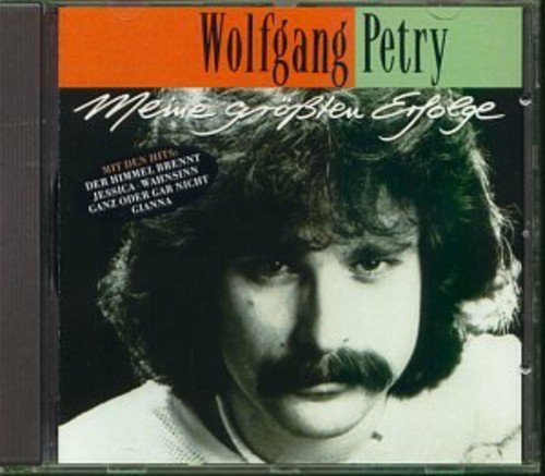 Wolfgang Petry - Jessica (Ye-Si-Ca) Lyrics - Zortam Music