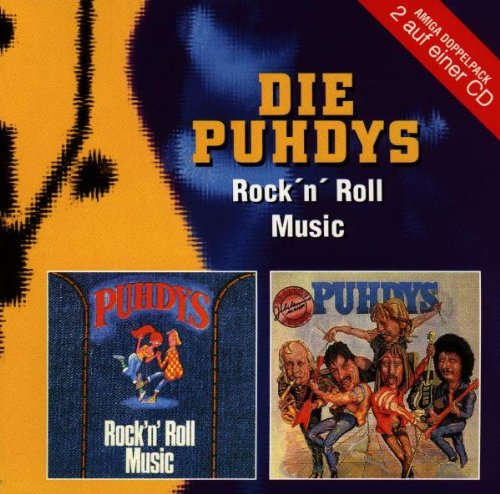 Rock 'n Roll Music