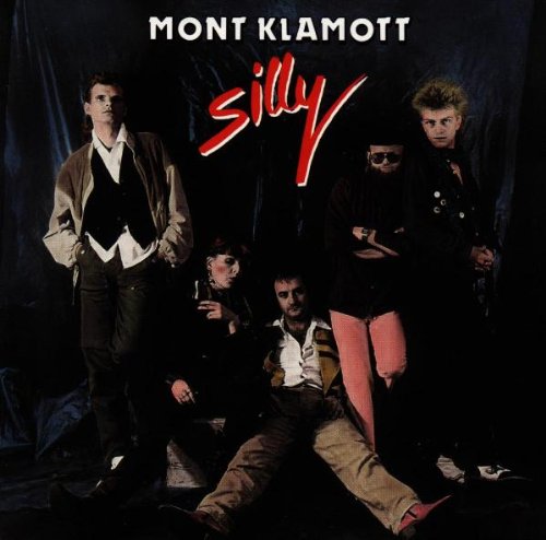 Mont Klamott