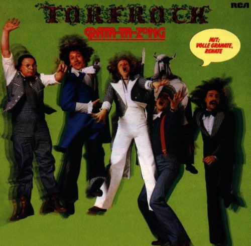 Torfrock - Rata-Ta-Zong - Zortam Music