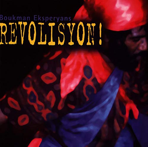 Revolisyon