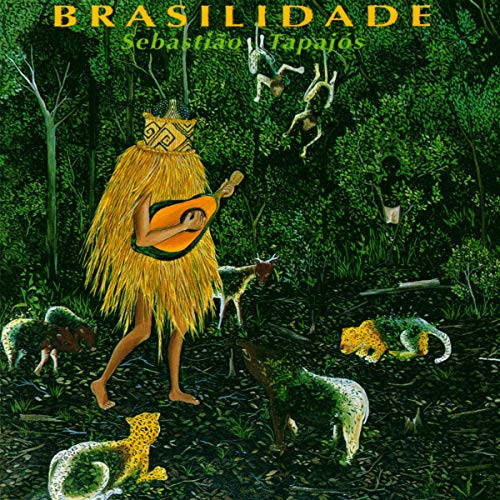 Brasiliade