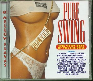 Pure Swing: The Very Best of 90's