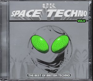 UK Space Techno V.5