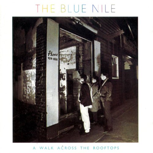 Blue Nile - Radio 10 Top 810 Jaren 80 - Zortam Music