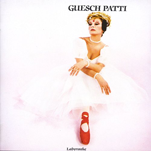 GUESCH PATTI - Un Espoir Lyrics - Zortam Music