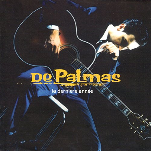 De Palmas - Les 15 tubes de 1994 - Zortam Music