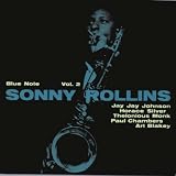 Sonny Rollins, Vol. 2