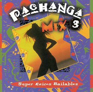 Pachanga Mix, Vol. 3