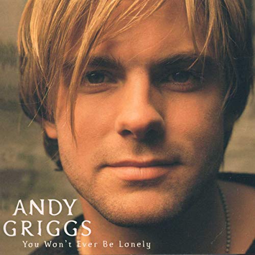 Andy Griggs - You Won